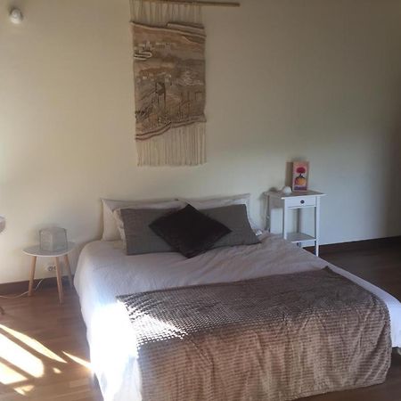 Sorginorratz Habitacion Con Encanto Luzuriaga Εξωτερικό φωτογραφία